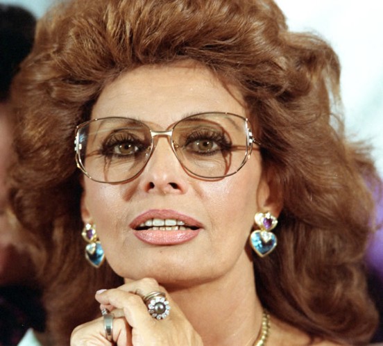 Sofi Lorenin 40 illik məhkəməsi başa çatdı